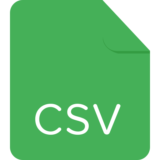 CSV
